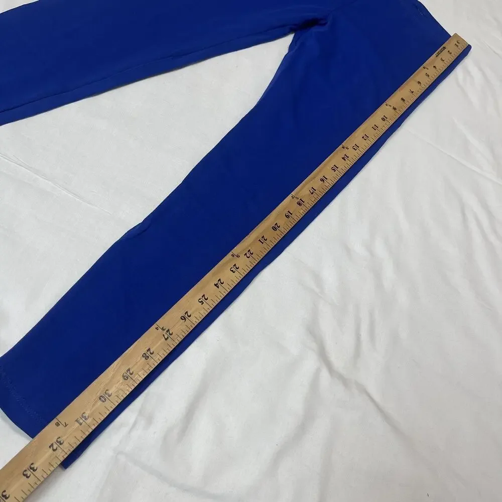 3 New Mix Leggings Soft Super Comfort Sports Yoga Workout Stretch Pants SMALL - Picture 7 of 13
